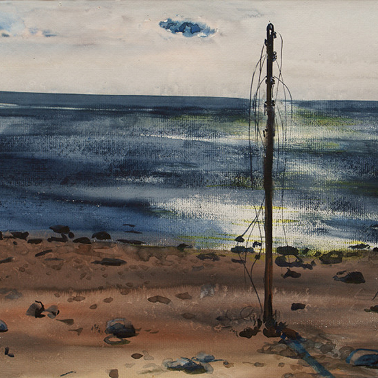 СВЕТЛАЯ СТОРОНА ЗЕМЛИ