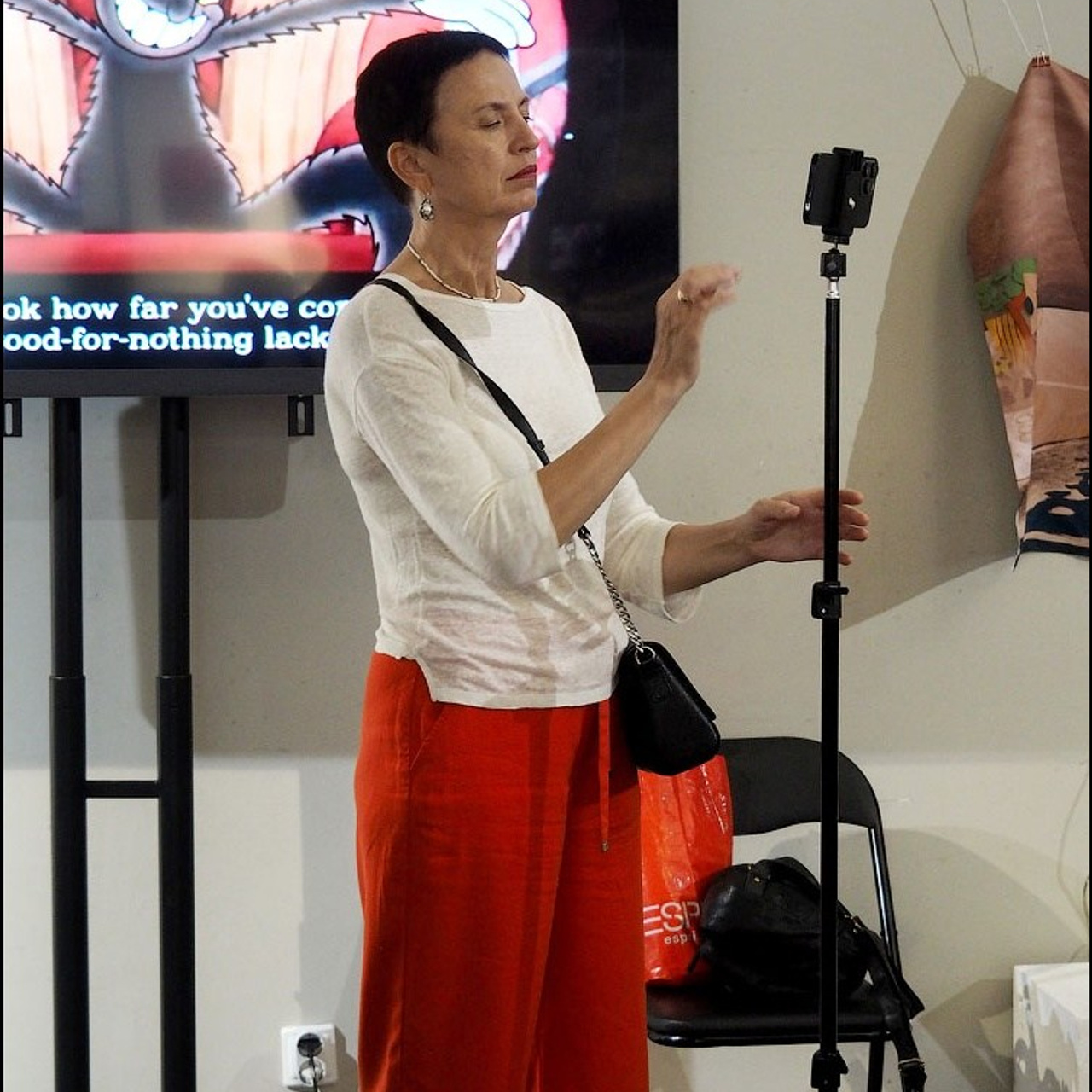 ЦИФРОВАЯ ПАЛИТРА IV