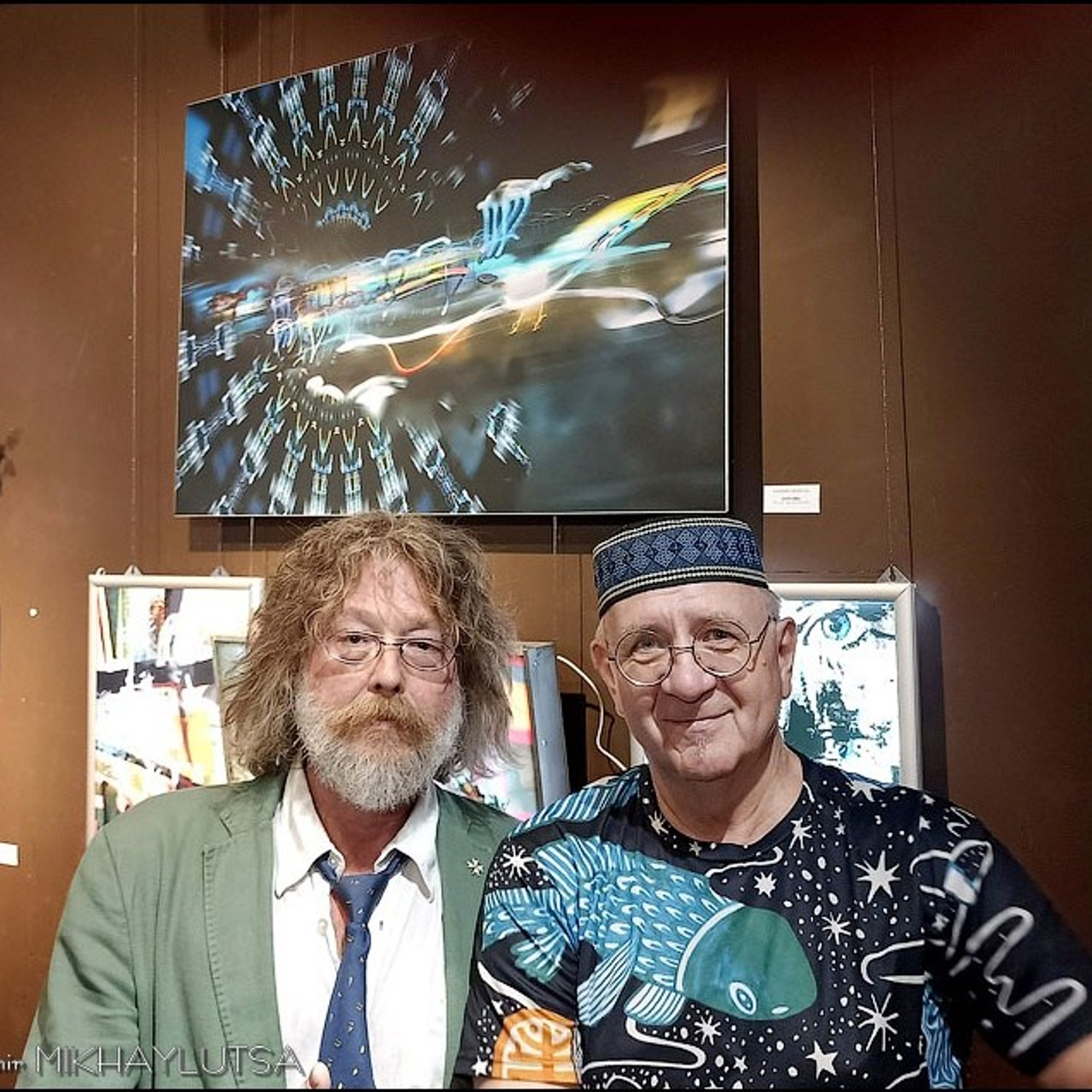 ЦИФРОВАЯ ПАЛИТРА IV