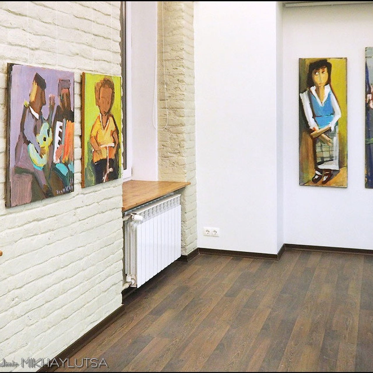 Арон Зинштейн «Летопись современника»