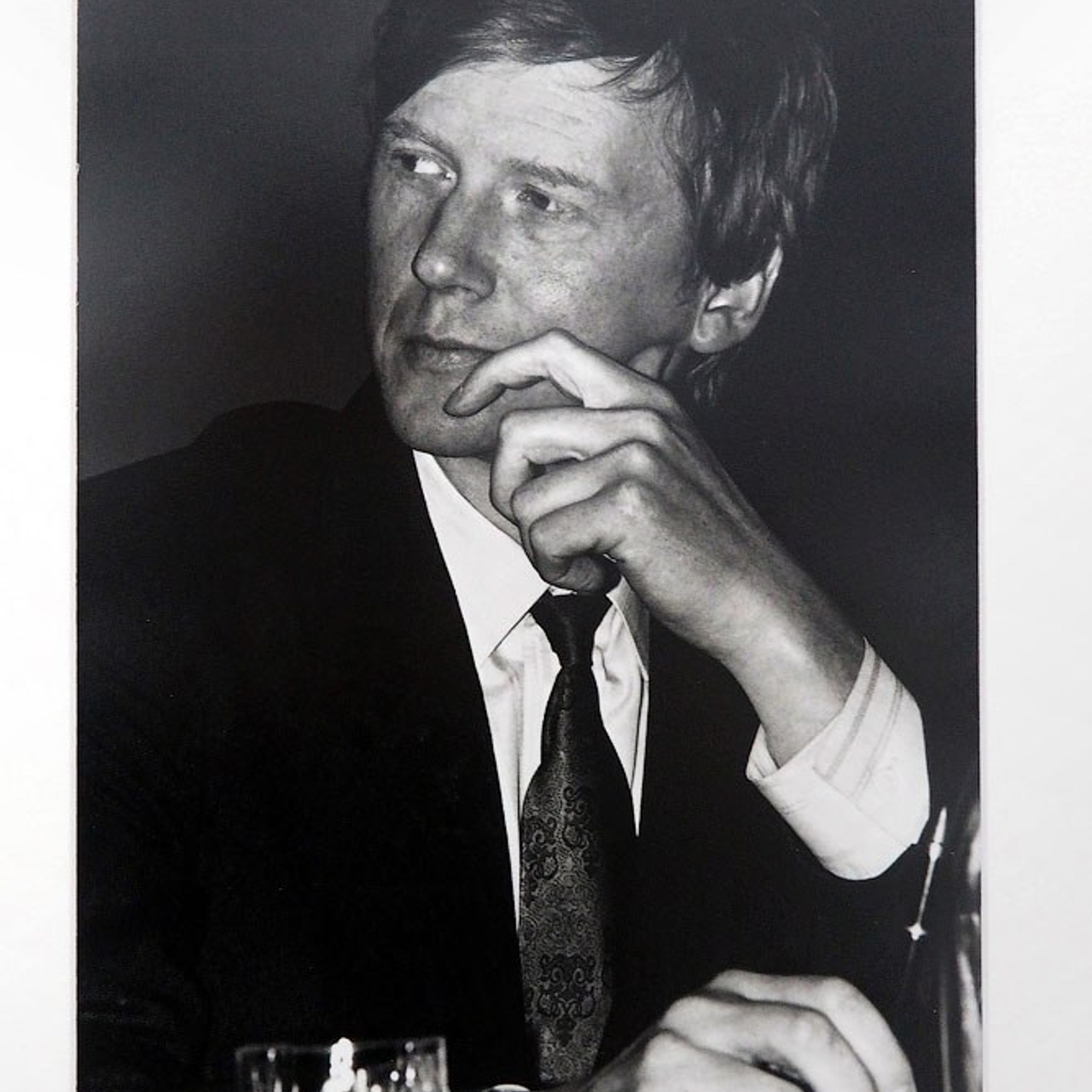 Ленинград Петербург в объективе Сергея Компанийченко