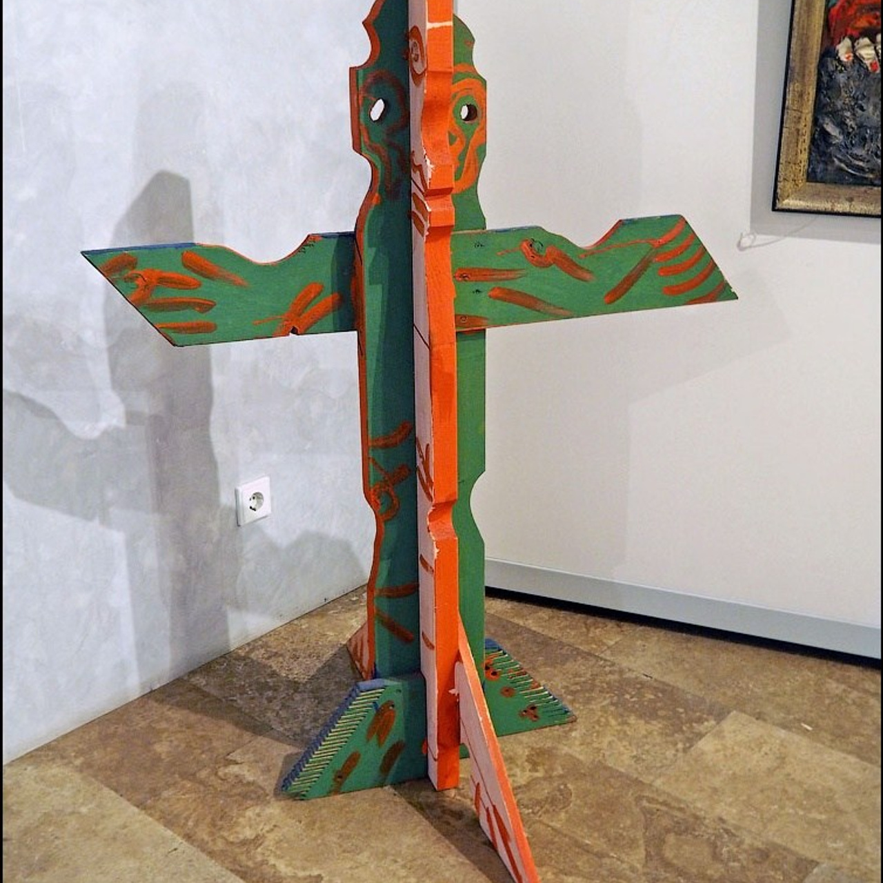 «100 лет без Ленина»