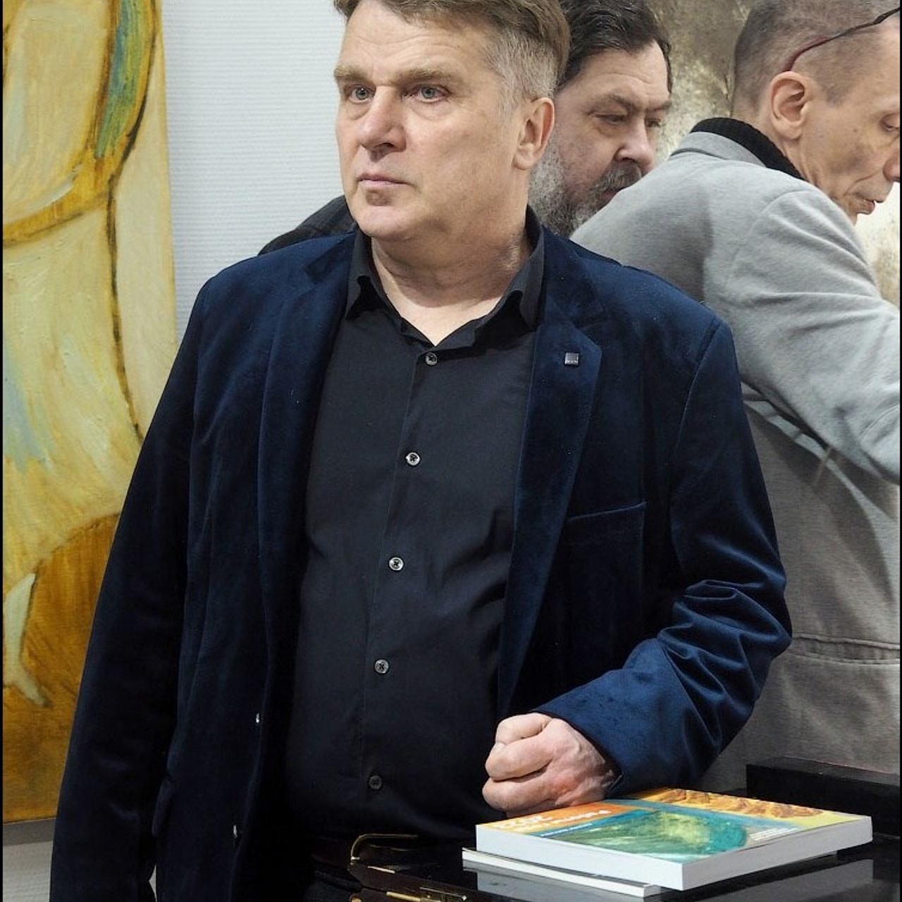 Работы года 2023