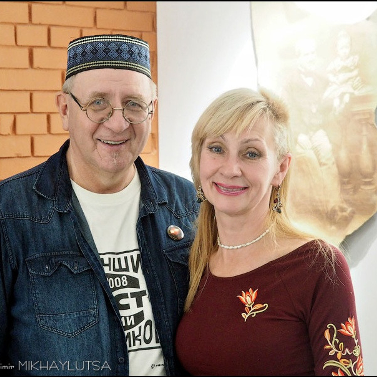 Инна Гринчель - Люминография - luminografia.ru