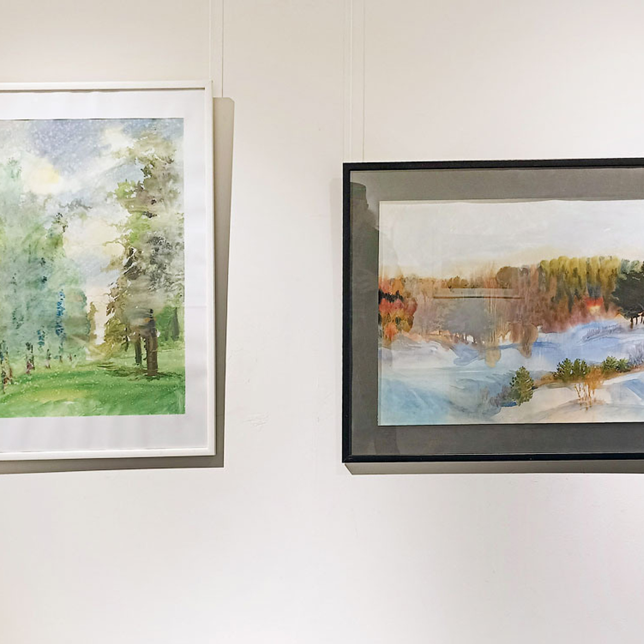 СВЕТЛАЯ СТОРОНА ЗЕМЛИ