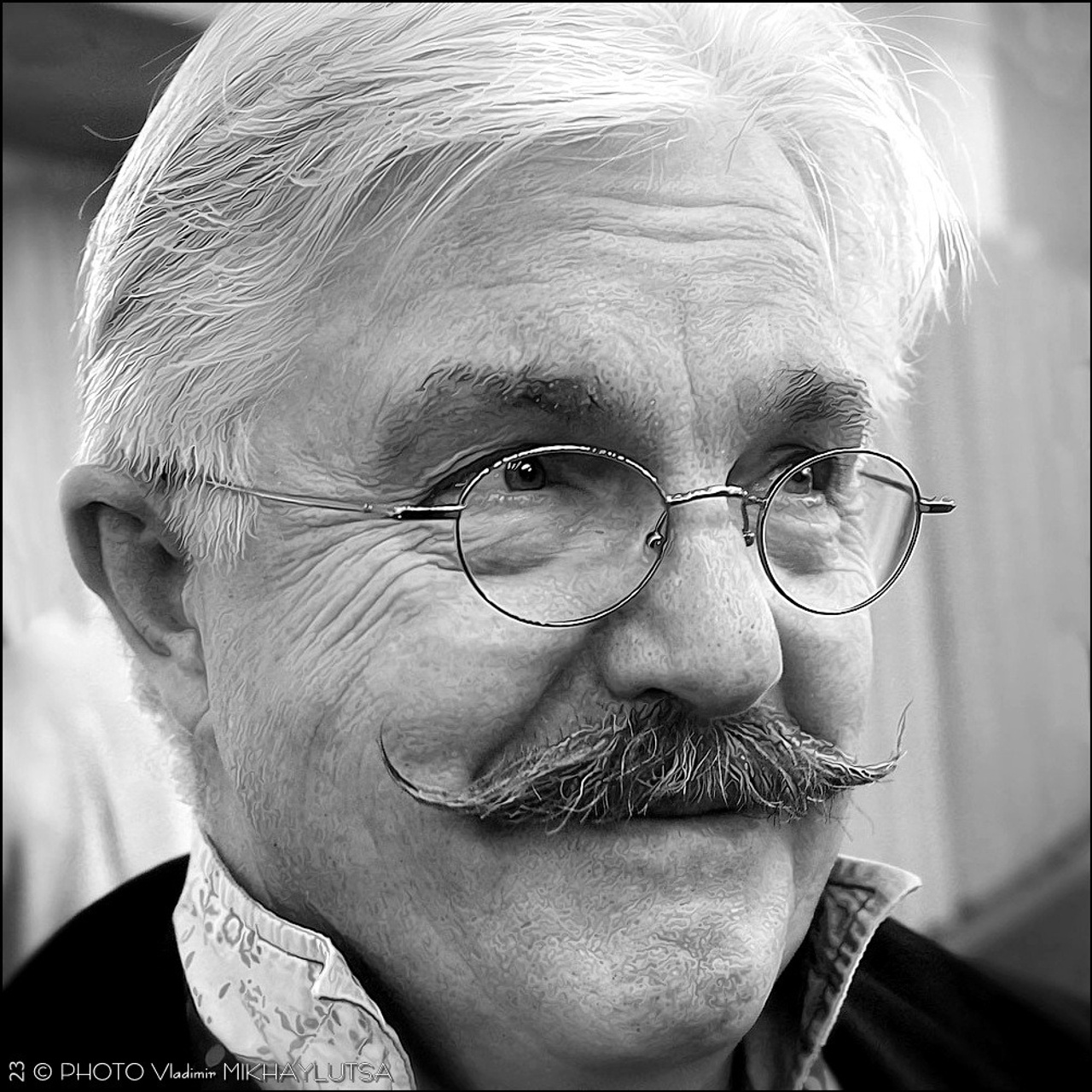 Владимир Духовлинов «Время Вермеера»