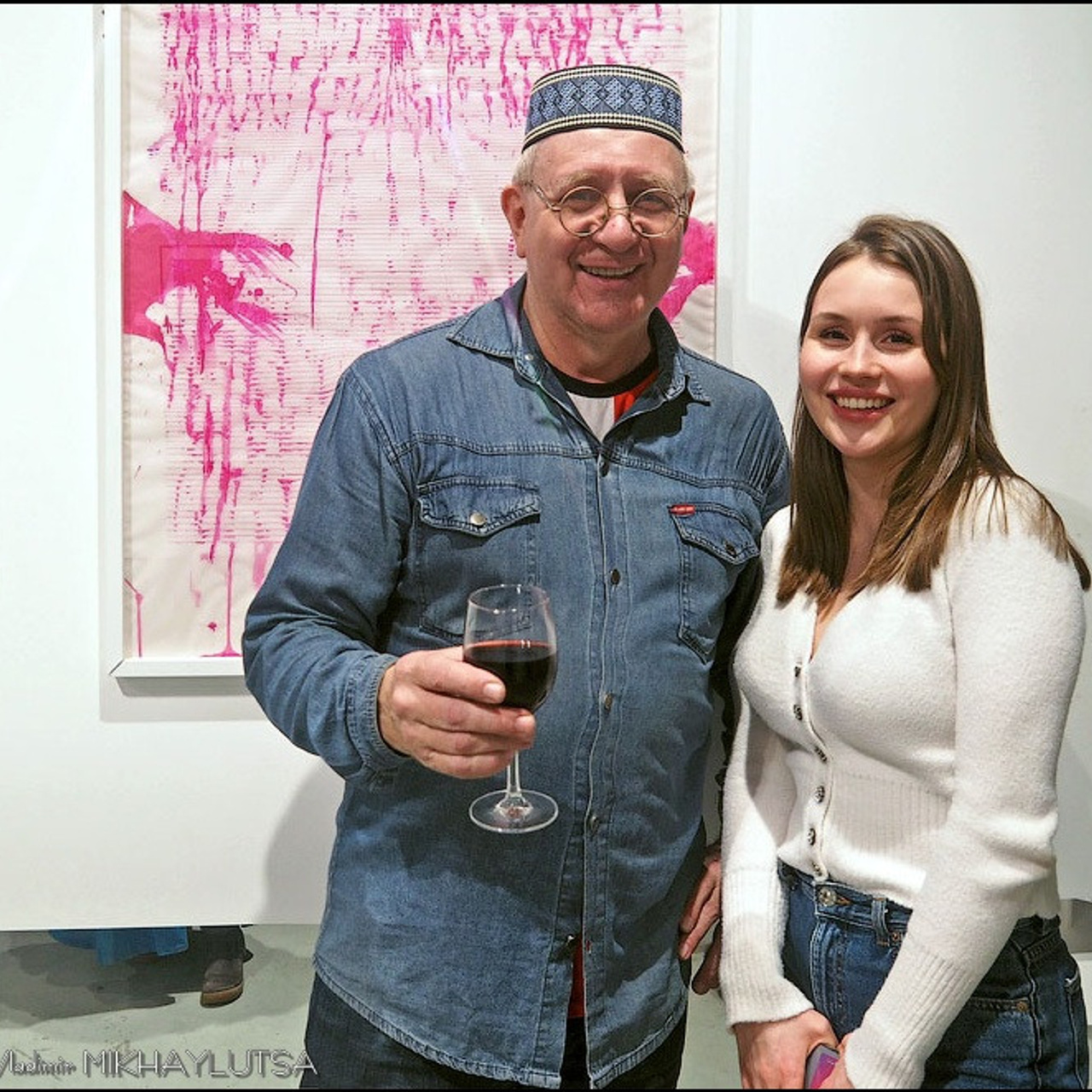 Архитектура неопределенного - Люминография - luminografia.ru