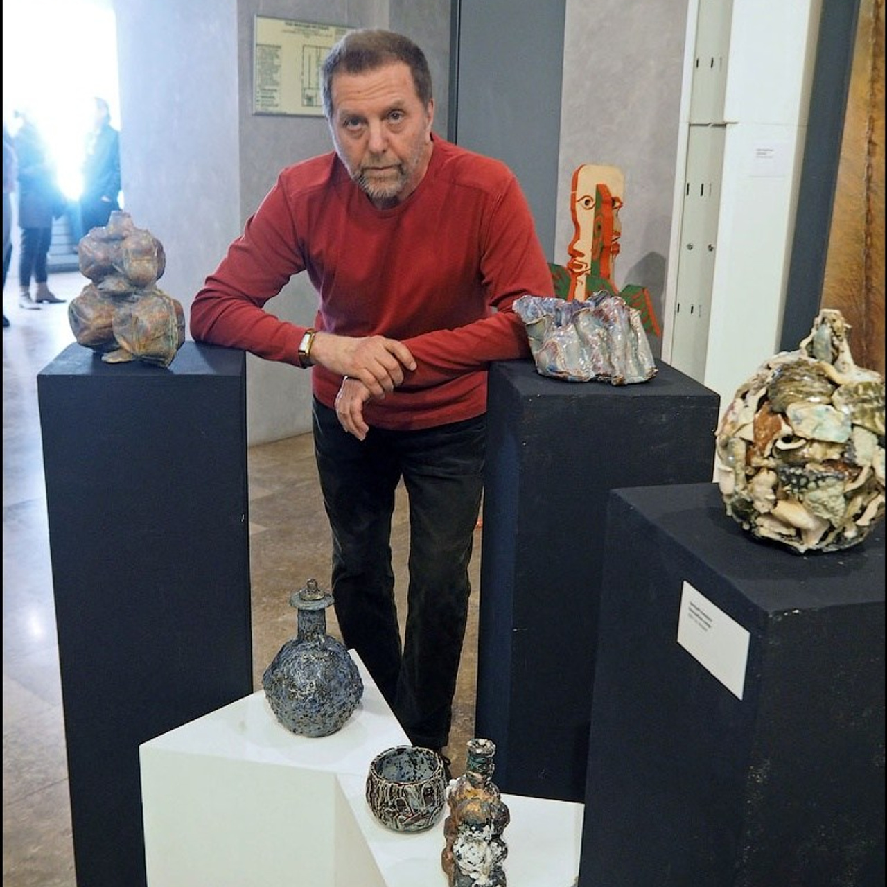 «100 лет без Ленина»