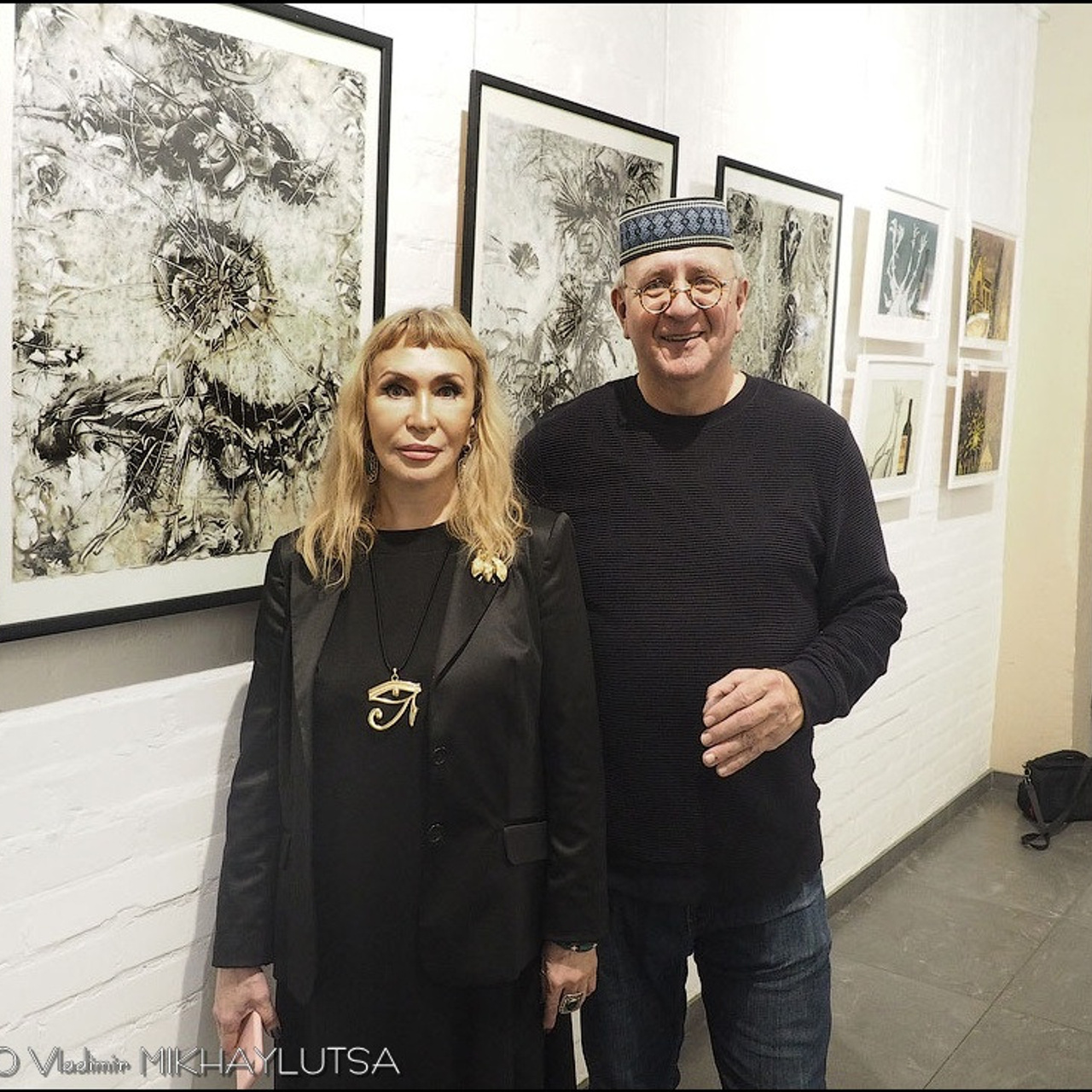 Академия БЕССМЕРТНЫХ «13»