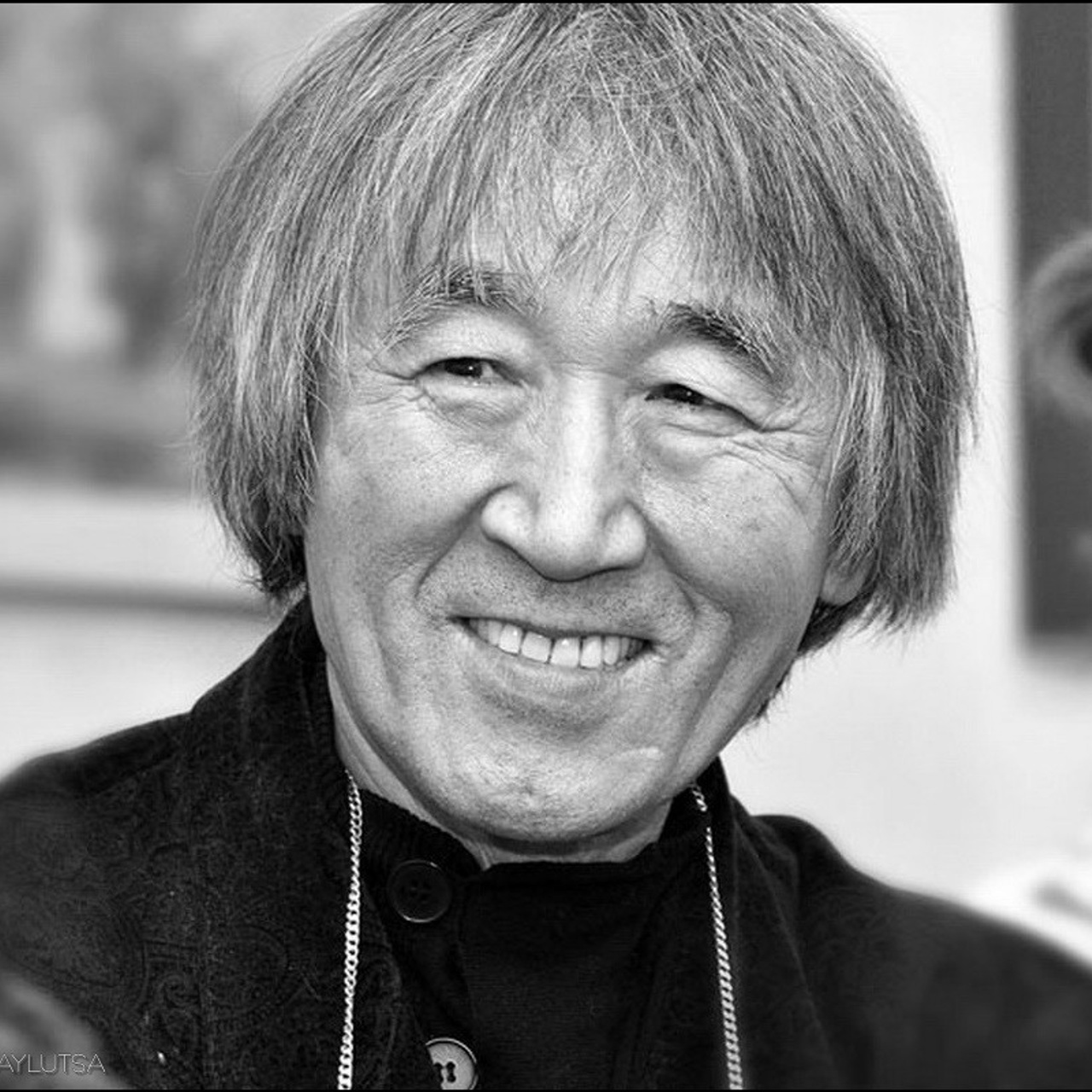 Клим Ли. Памяти Мастера - Люминография - luminografia.ru