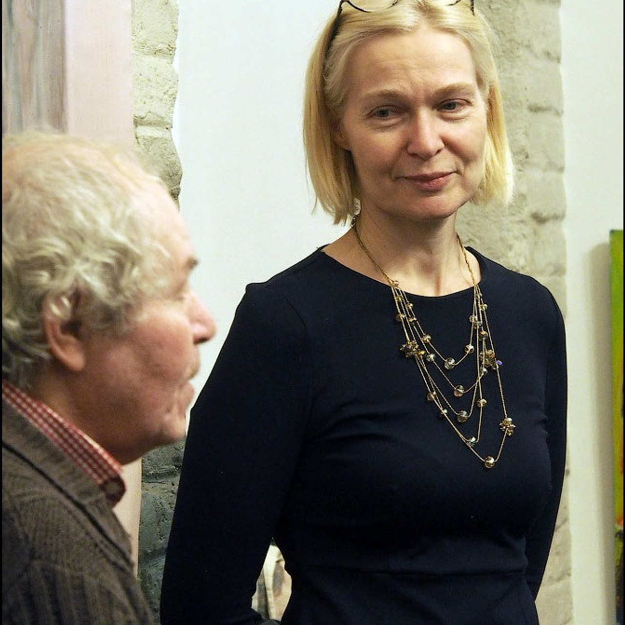 Арон Зинштейн «Летопись современника»