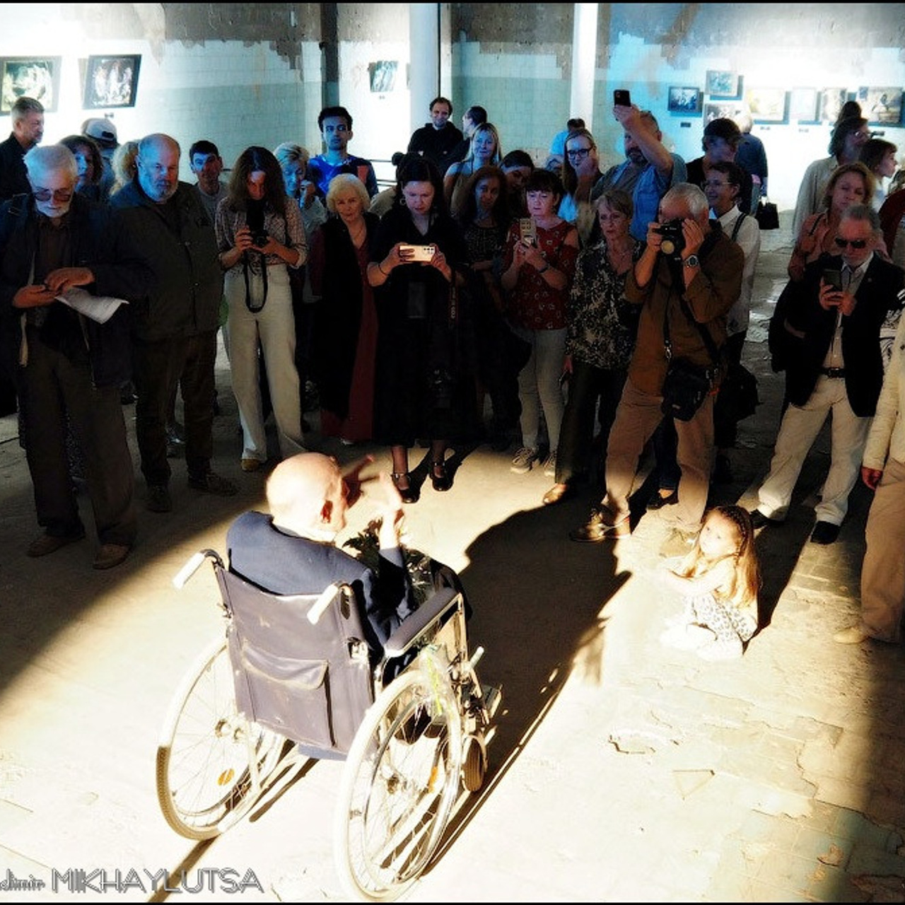 «Валентин Самарин — ровесник века. Свет и серебро Времени»