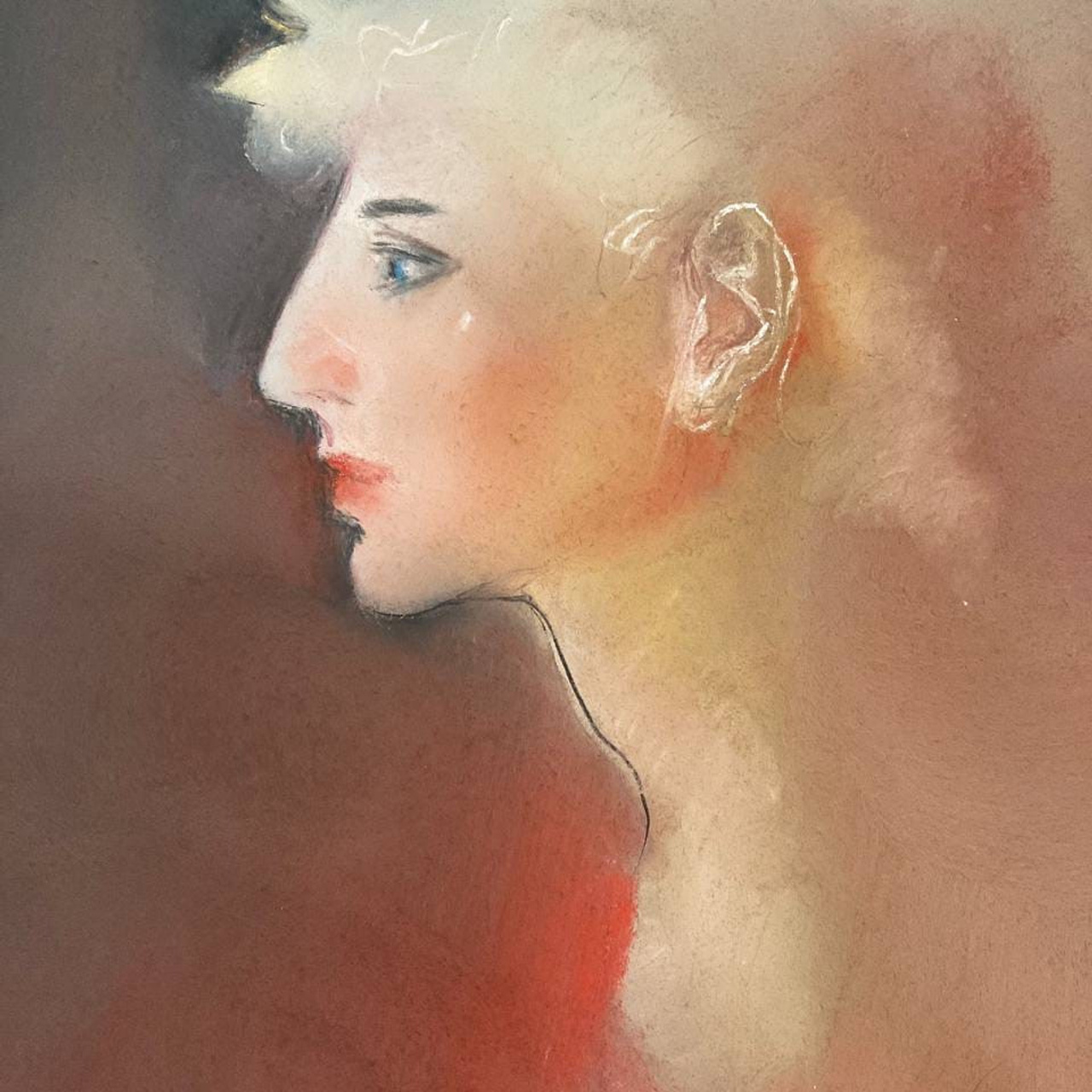 Клим Ли. Памяти Мастера - Люминография - luminografia.ru