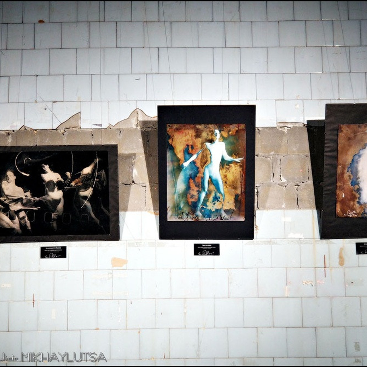 «Валентин Самарин — ровесник века. Свет и серебро Времени»