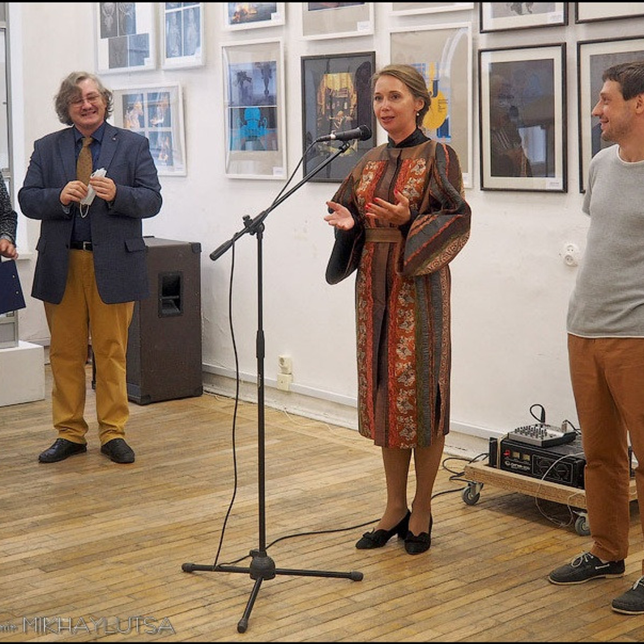 - Люминография - luminografia.ru