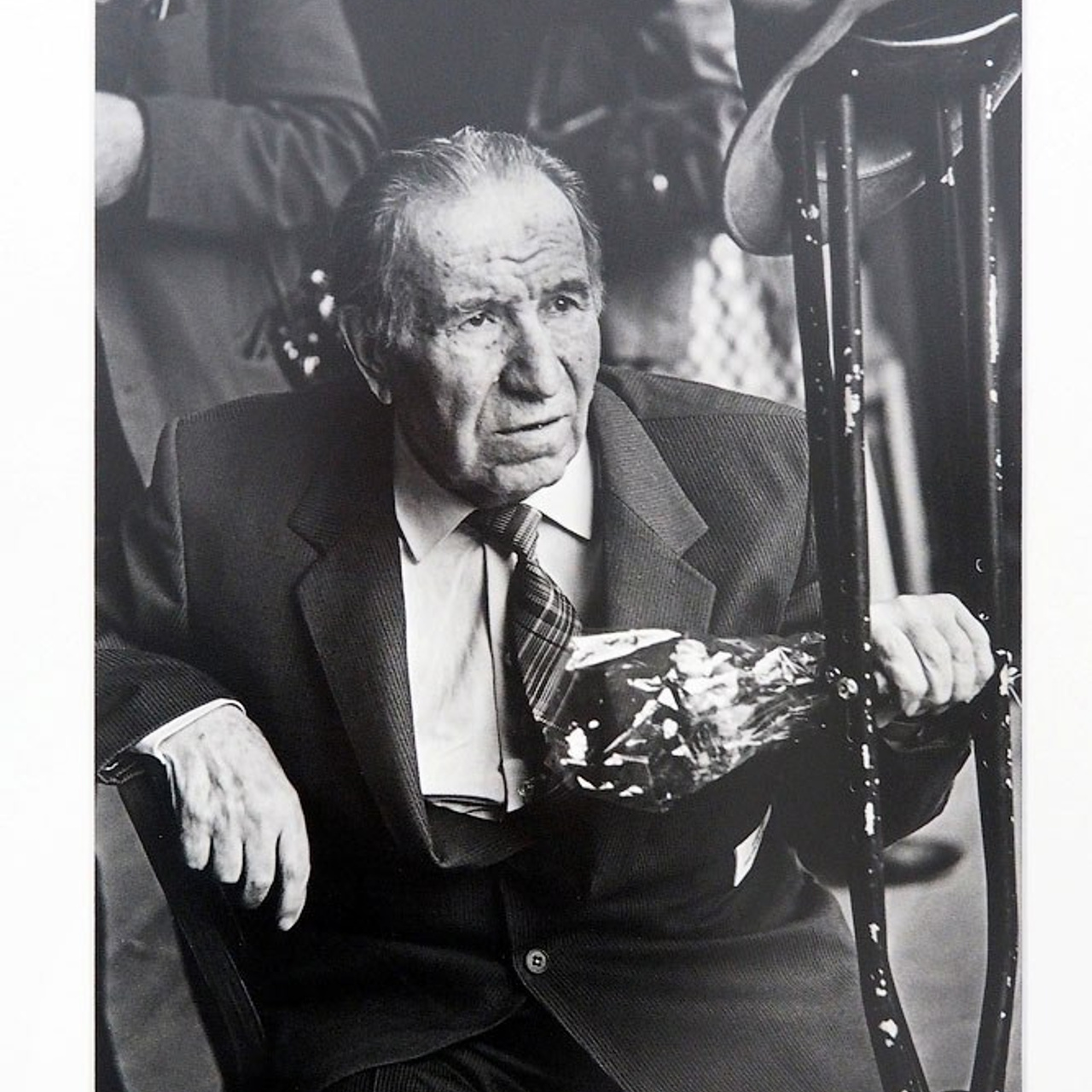 Ленинград Петербург в объективе Сергея Компанийченко