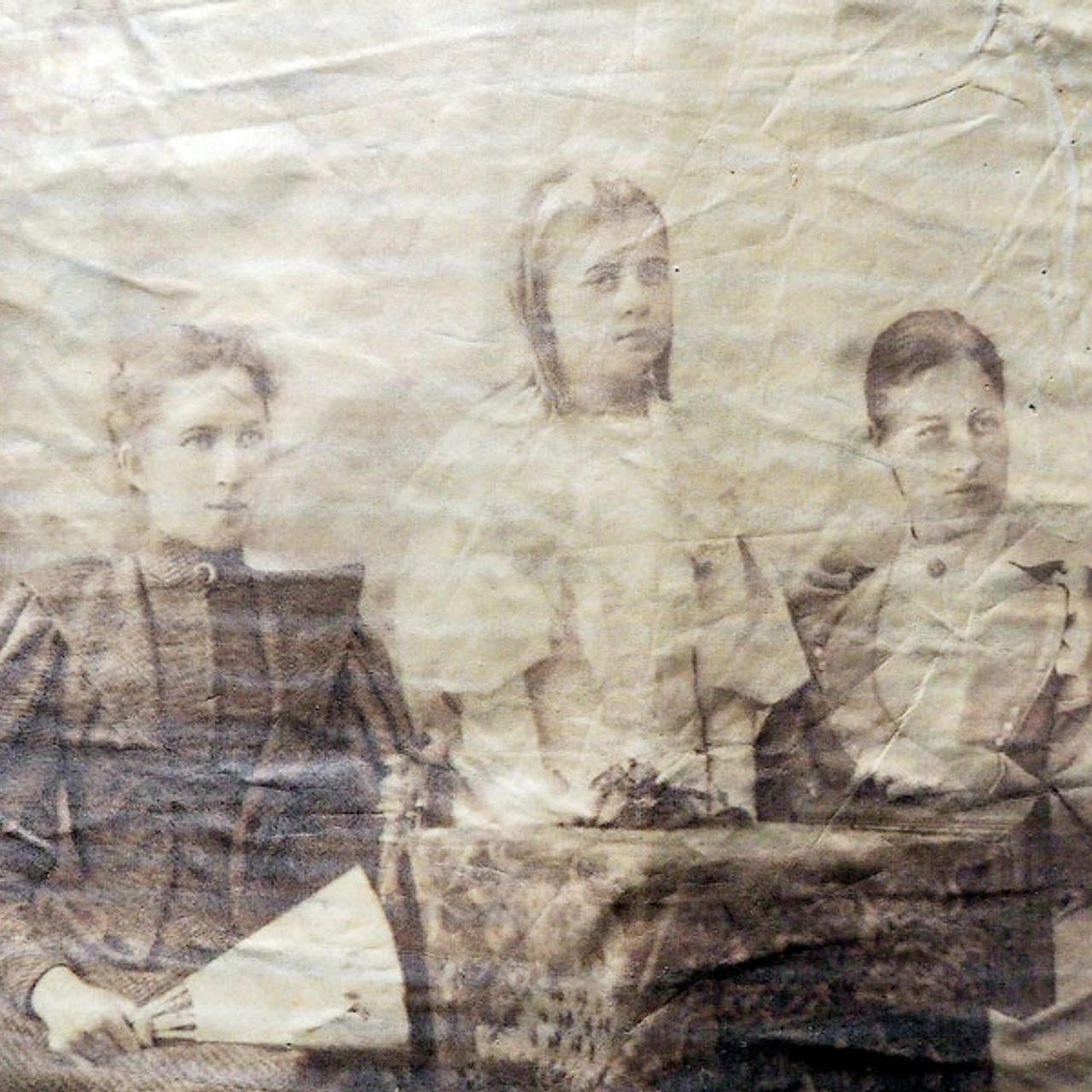 Инна Гринчель - Люминография - luminografia.ru