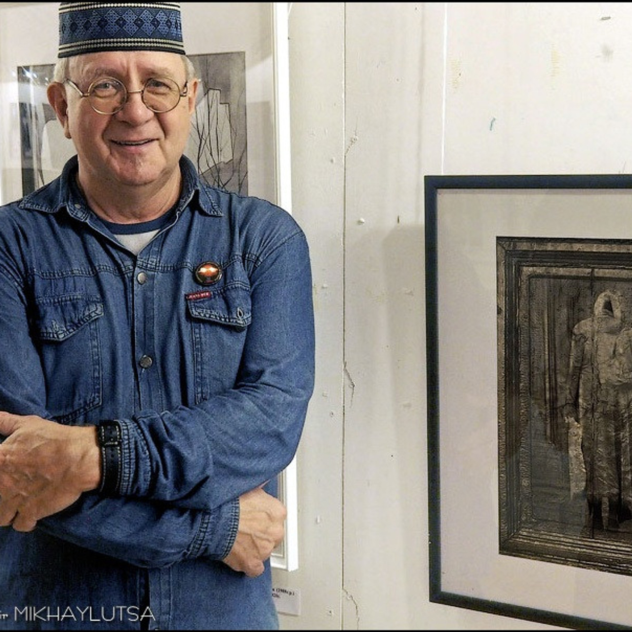 ПОДВИГУ БЛОКАДНОГО ЛЕНИНГРАДА - Люминография - luminografia.ru