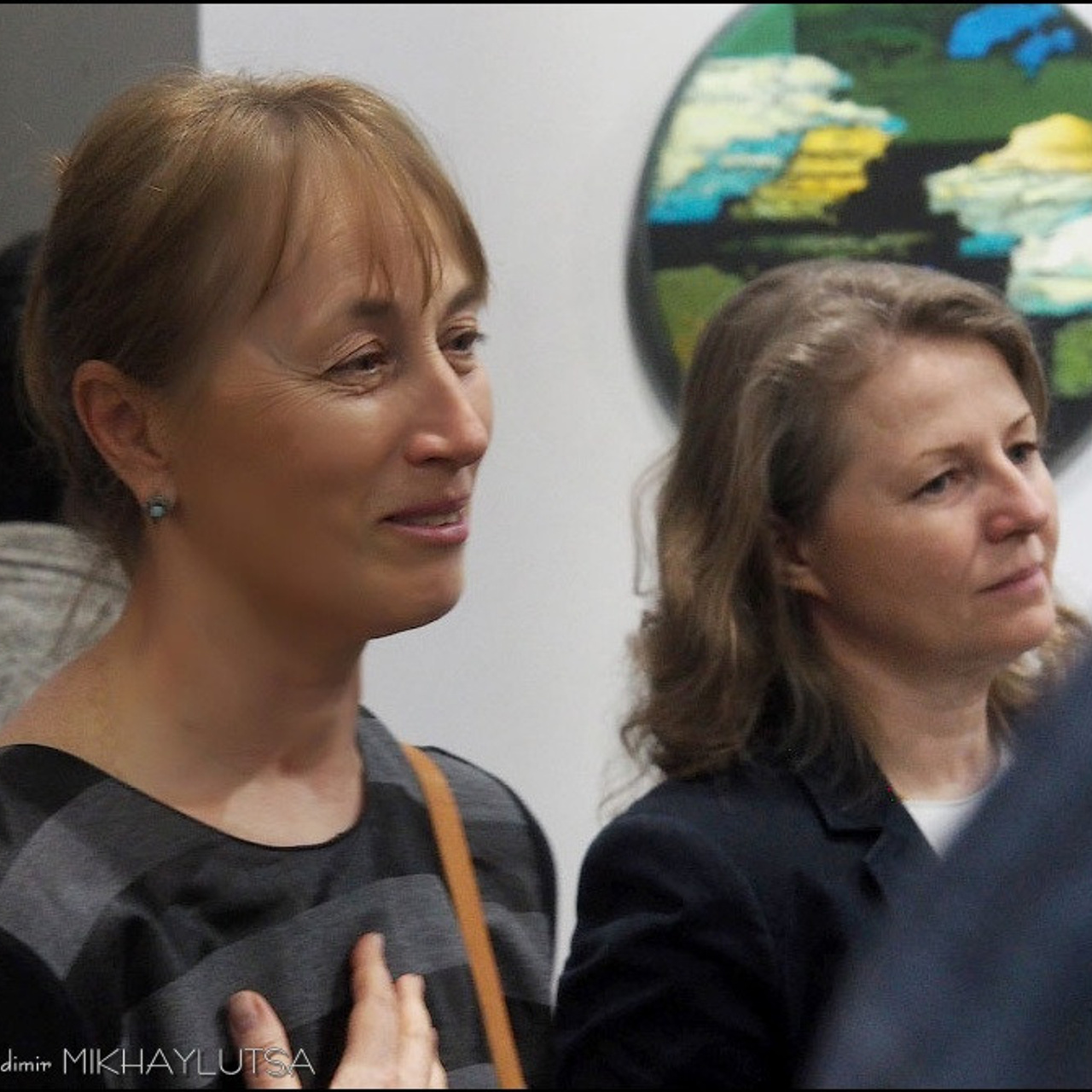 Вячеслав Михайлов «Не подражая природе»