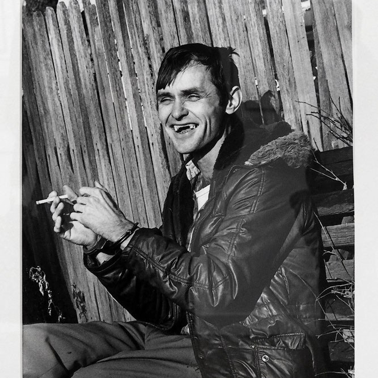 Ленинград Петербург в объективе Сергея Компанийченко