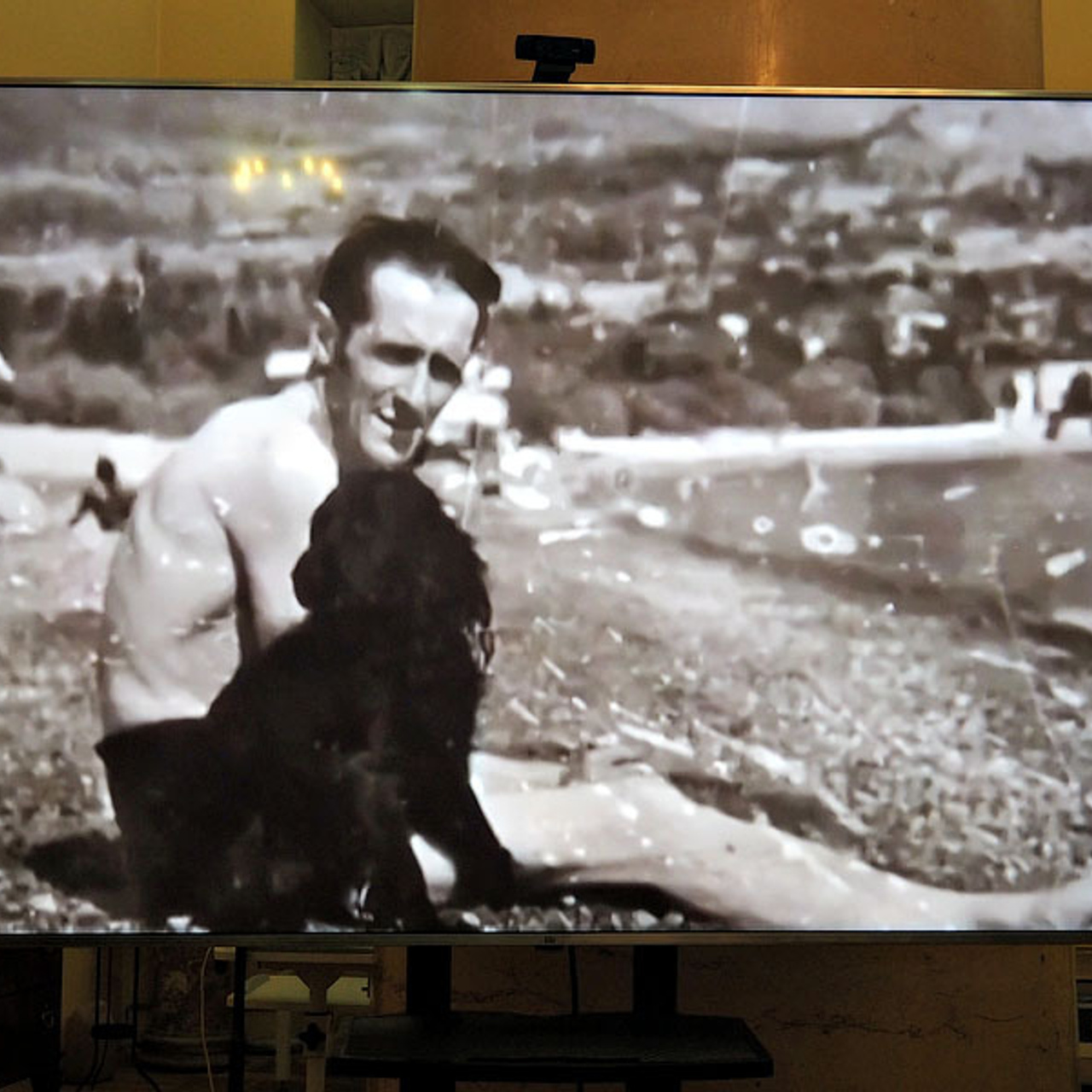 АНЯ В СТРАНЕ ЧУДЕС - Люминография - luminografia.ru