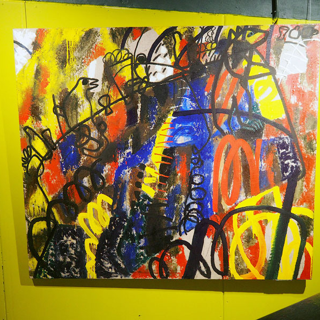 Архитектура неопределенного - Люминография - luminografia.ru