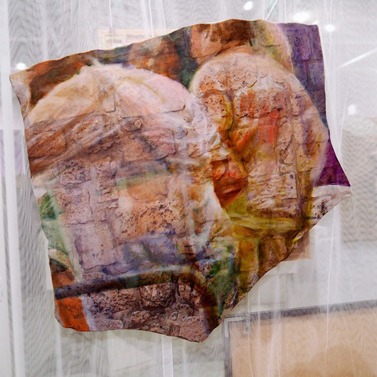 Архитектура неопределенного - Люминография - luminografia.ru