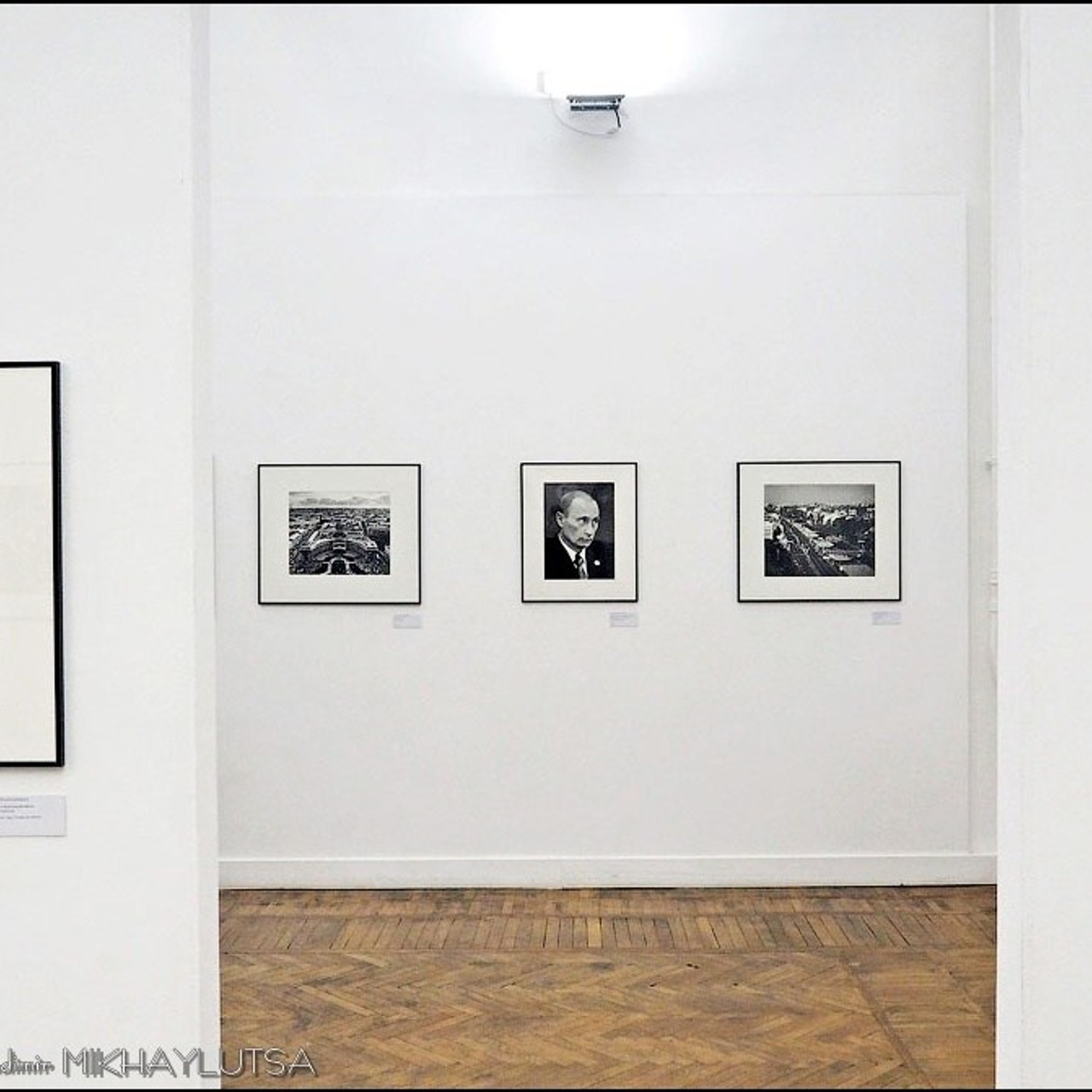 Ленинград Петербург в объективе Сергея Компанийченко