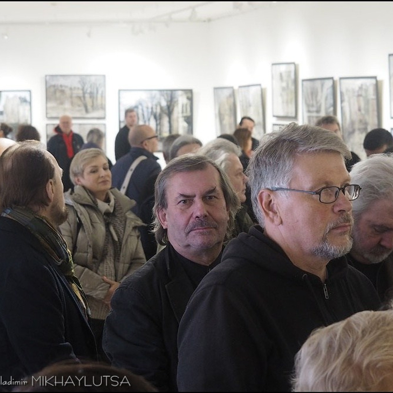 «Город в музее города»