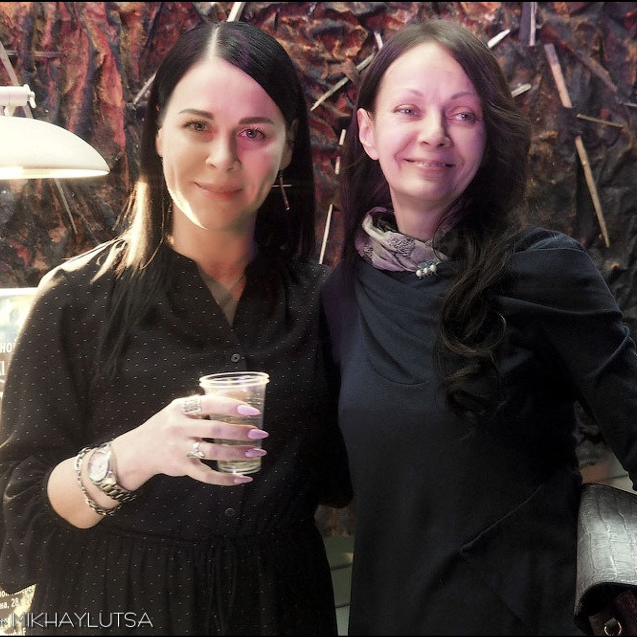 Валентину Самарину 94! - Люминография - luminografia.ru