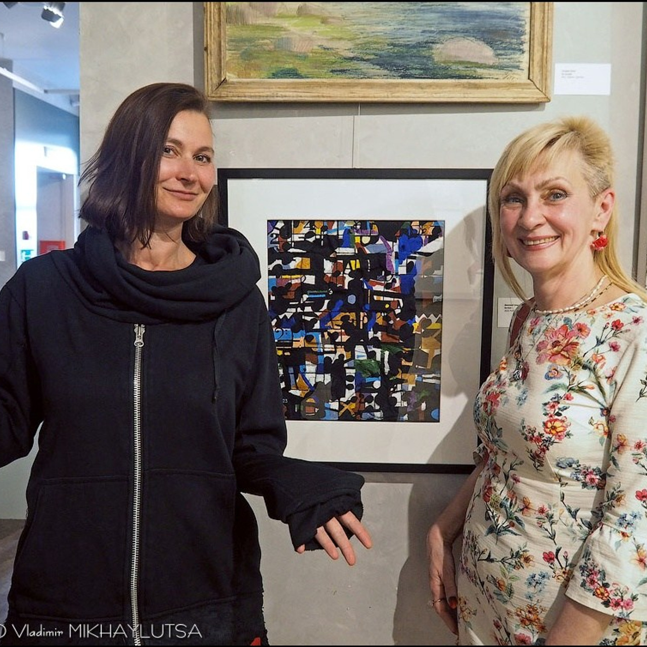 «100 лет без Ленина»