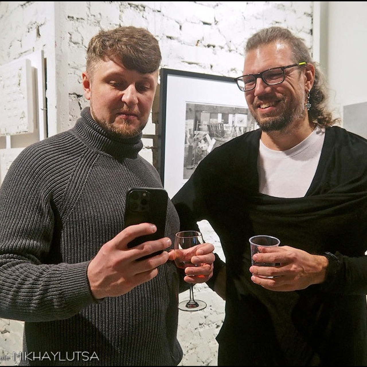 Архитектура неопределенного - Люминография - luminografia.ru