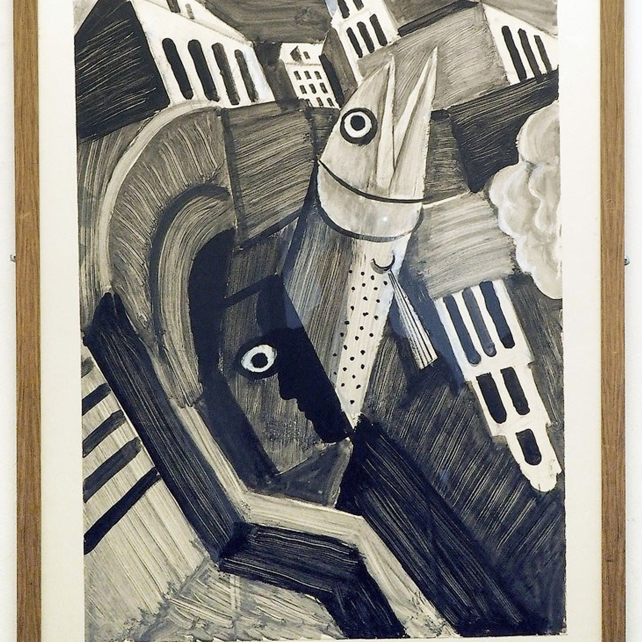 «ЧБ» Черное и Белое