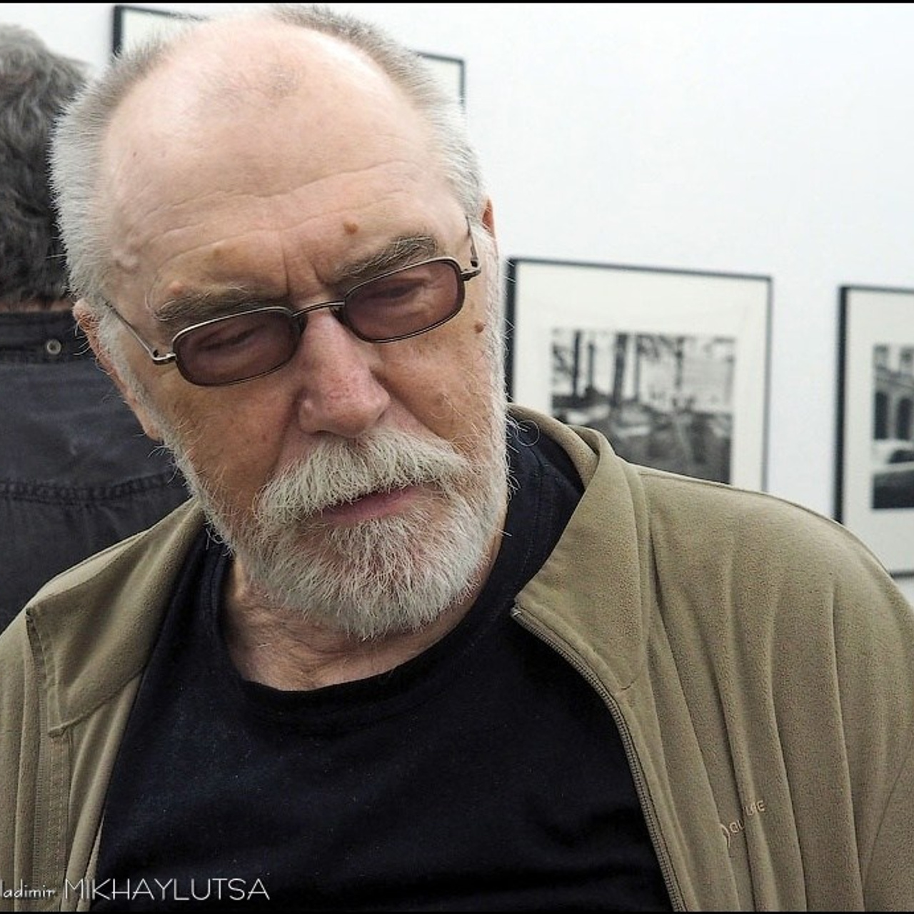 Ленинград Петербург в объективе Сергея Компанийченко