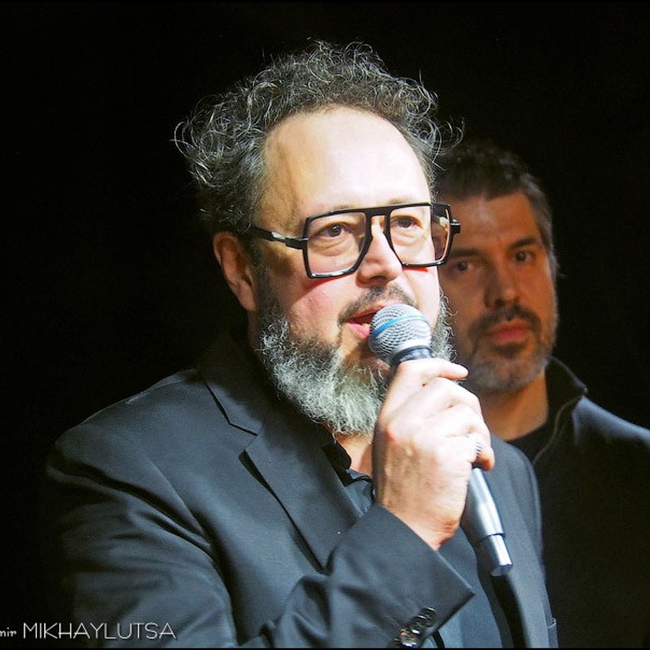 Архитектура неопределенного - Люминография - luminografia.ru