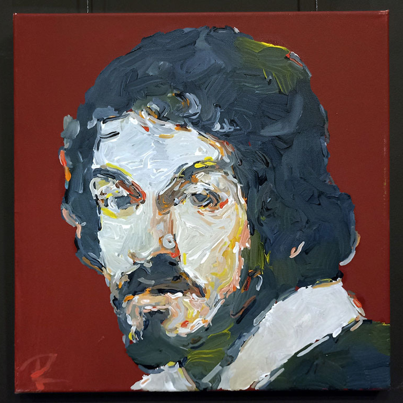 Искусство в цифре