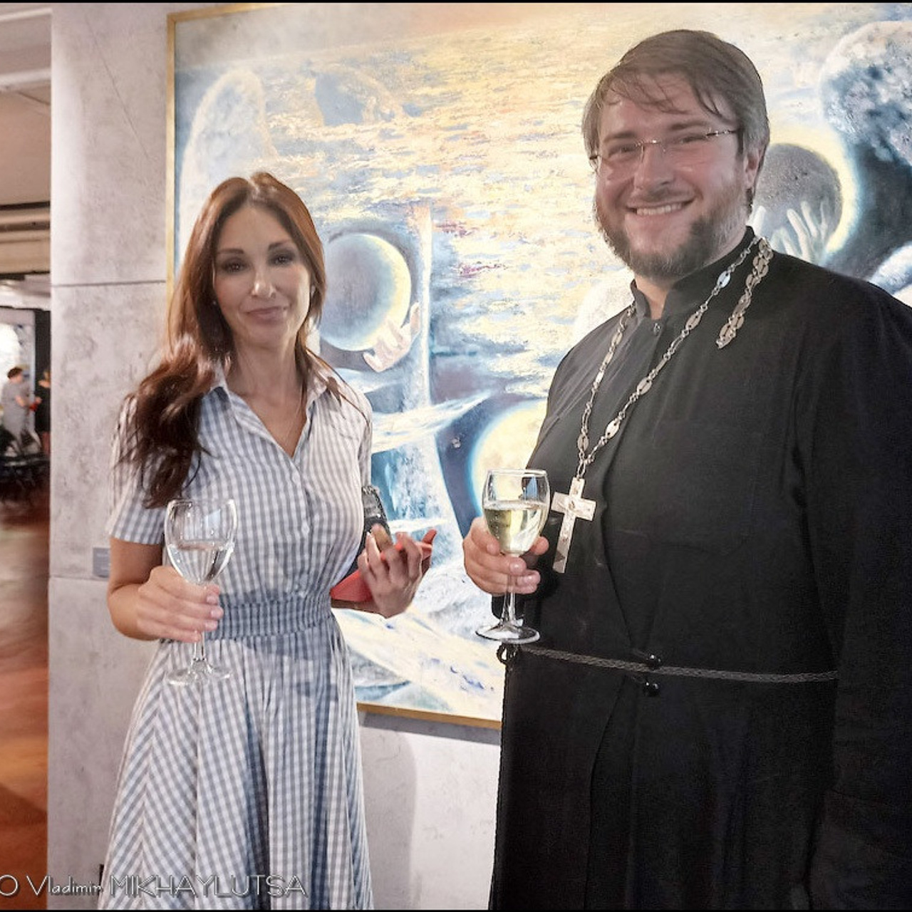 ДУАЛЬНОСТЬ… ОБРАЗЫ И СИМВОЛЫ