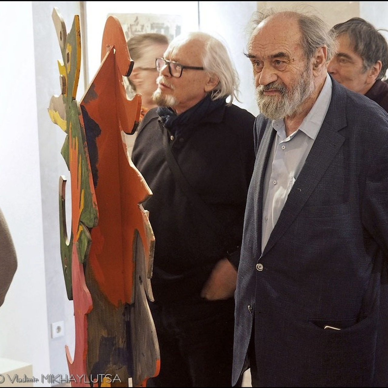 «100 лет без Ленина»