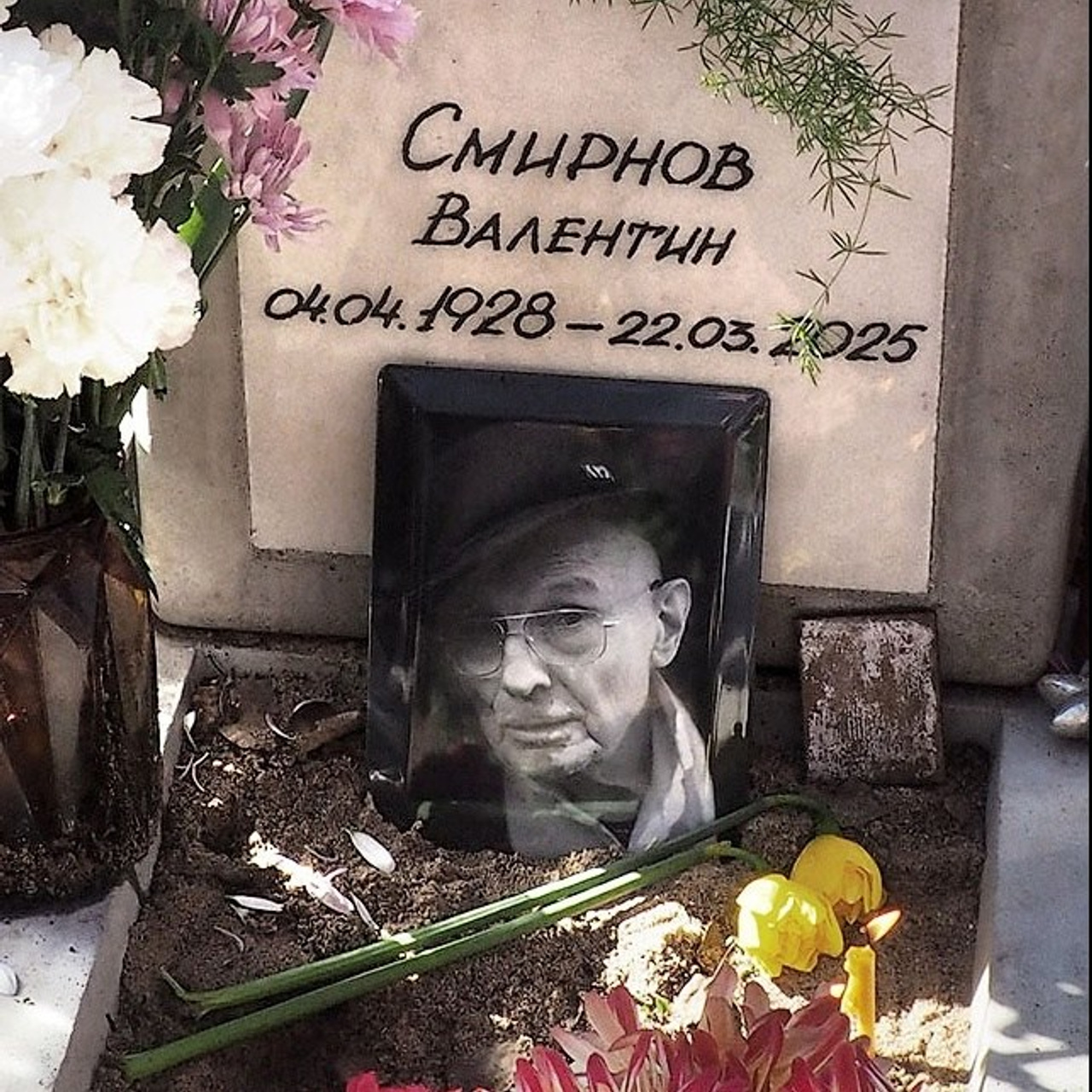 Выставка Олега Маслова - Люминография - luminografia.ru