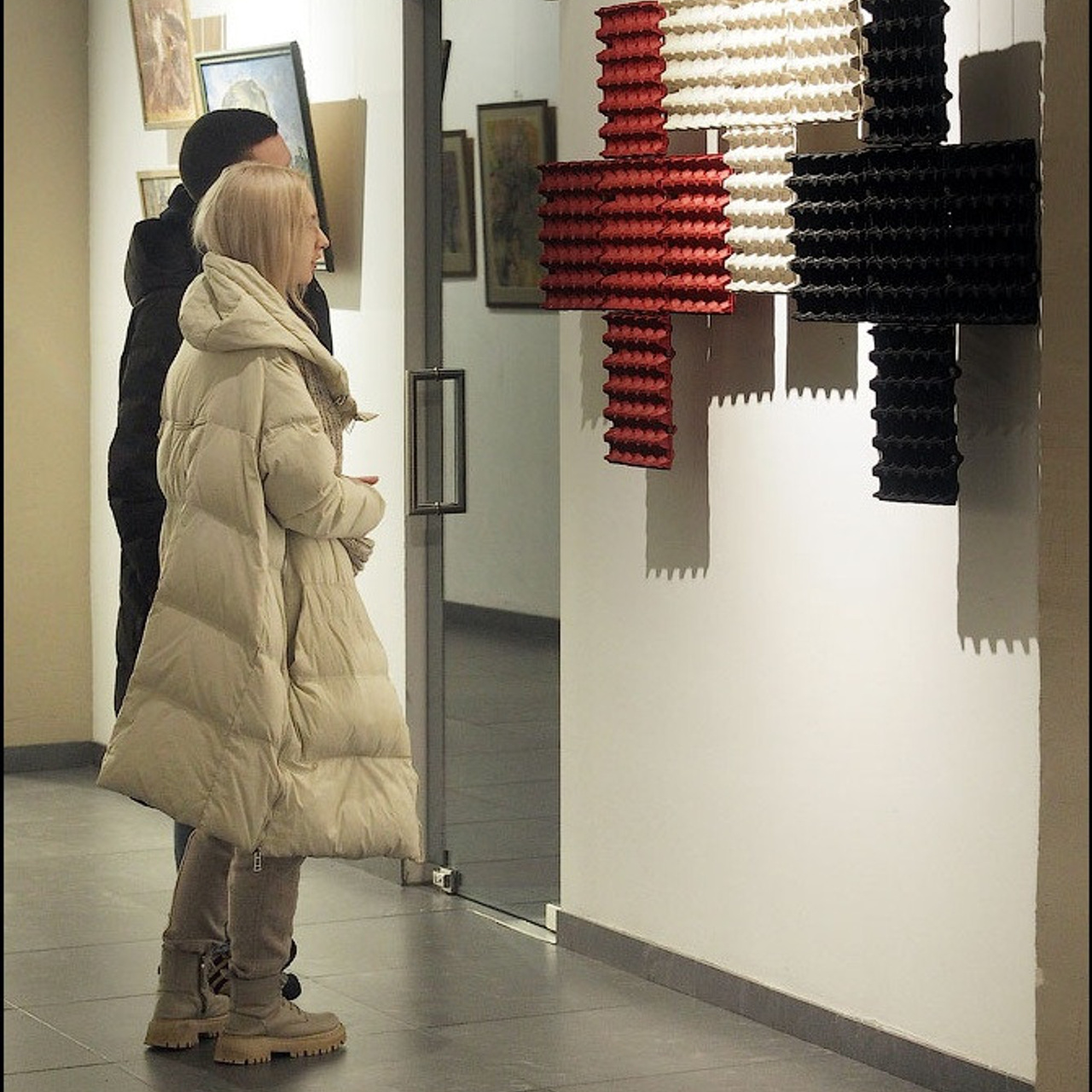 Академия БЕССМЕРТНЫХ «13»