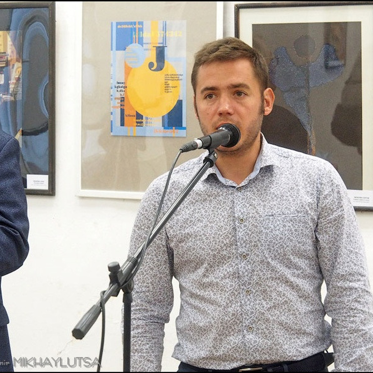 - Люминография - luminografia.ru