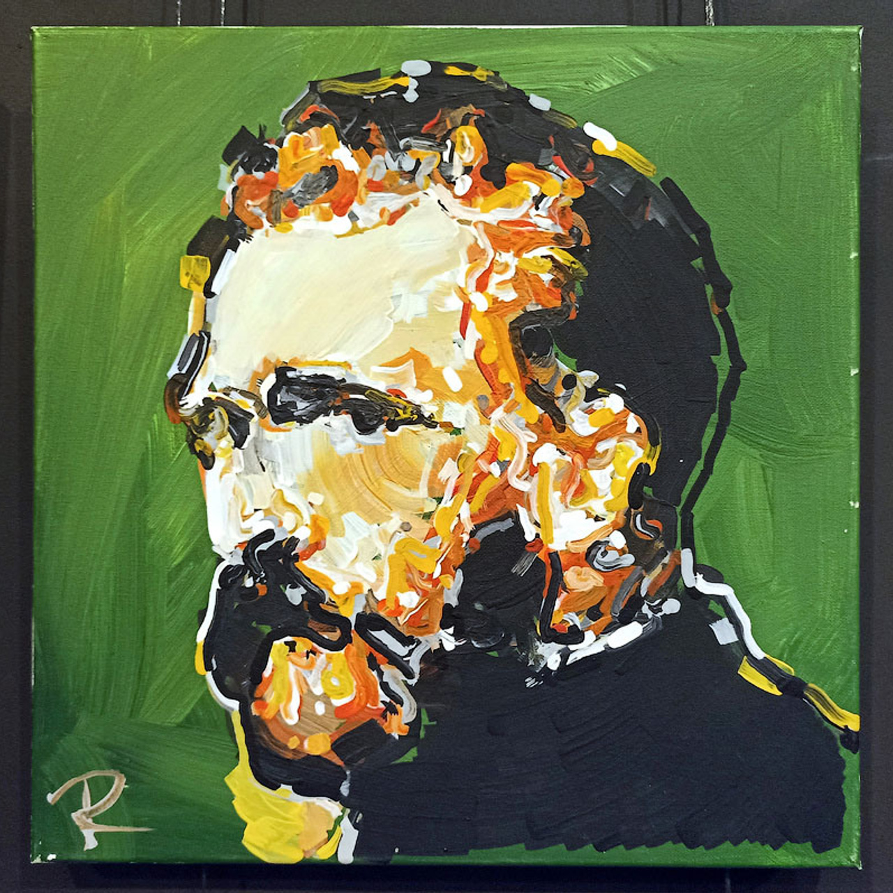 Искусство в цифре