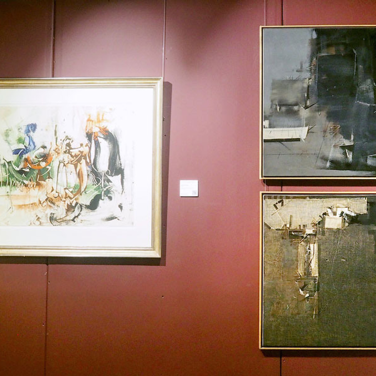 Архитектура неопределенного - Люминография - luminografia.ru