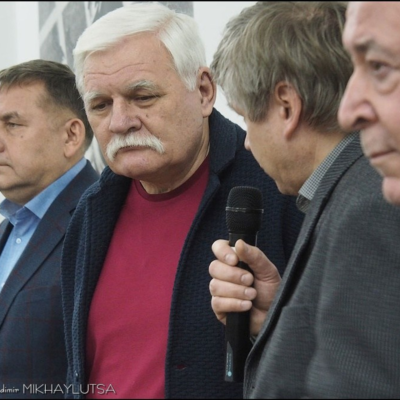 Ленинград Петербург в объективе Сергея Компанийченко