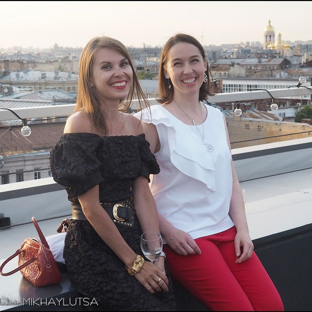 ДУАЛЬНОСТЬ… ОБРАЗЫ И СИМВОЛЫ