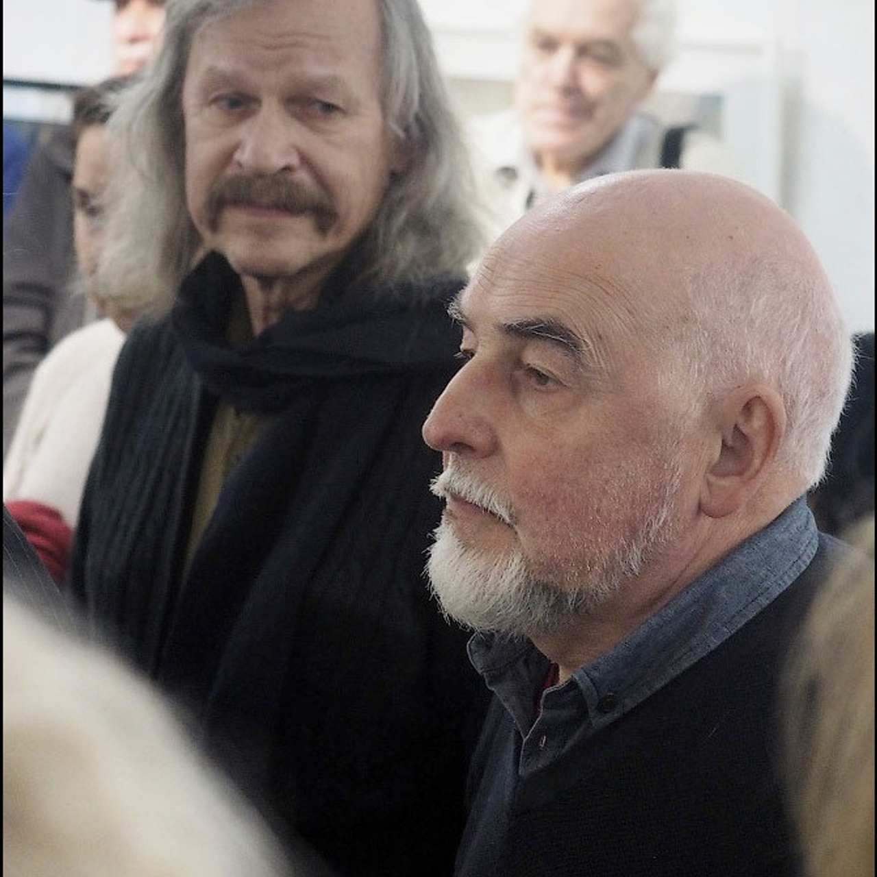 СВЕТЛАЯ СТОРОНА ЗЕМЛИ