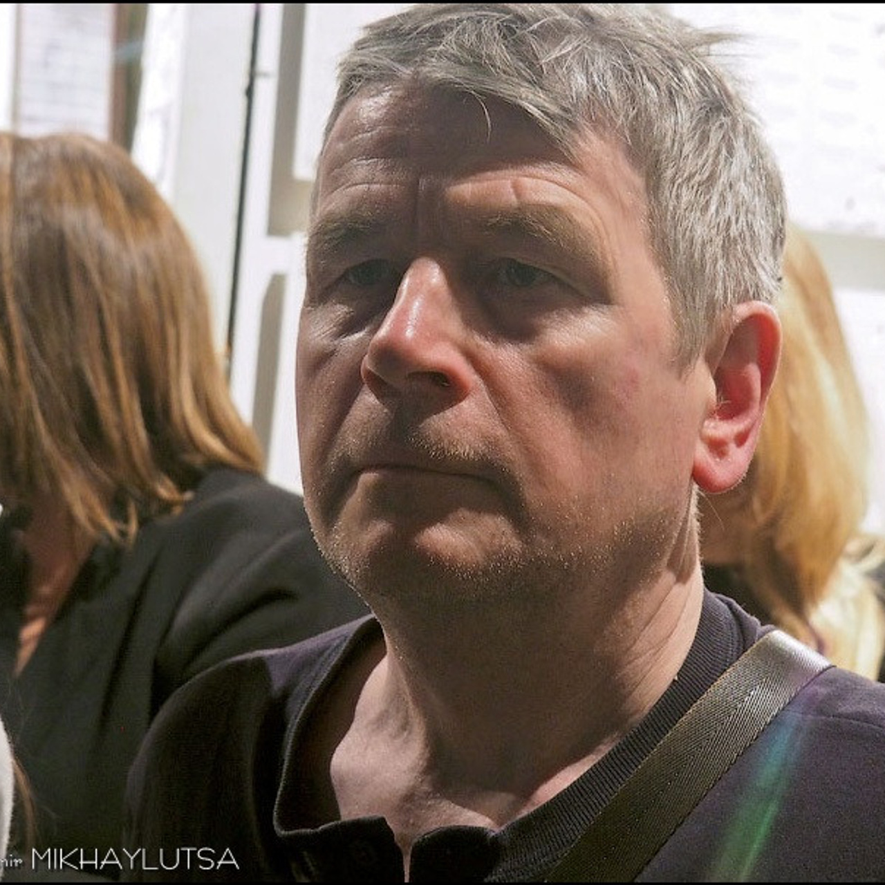 Архитектура неопределенного - Люминография - luminografia.ru