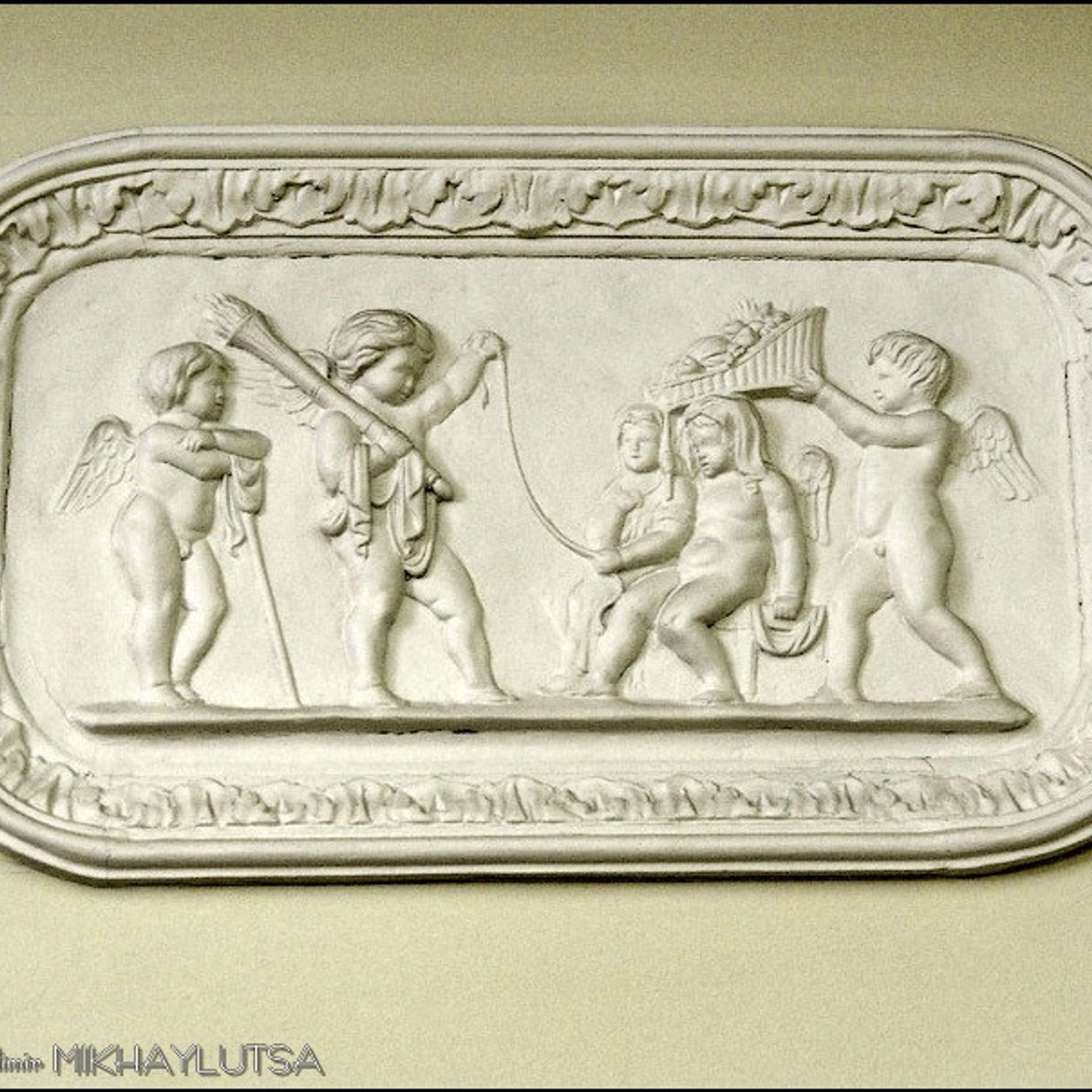 Клим Ли. Памяти Мастера - Люминография - luminografia.ru