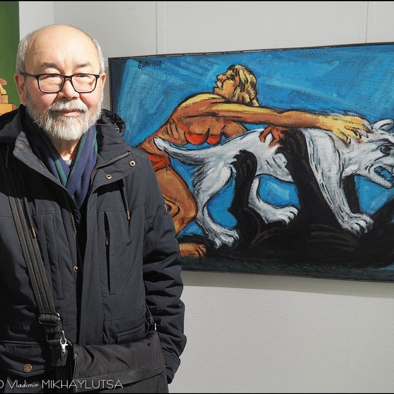 Работы года 2023