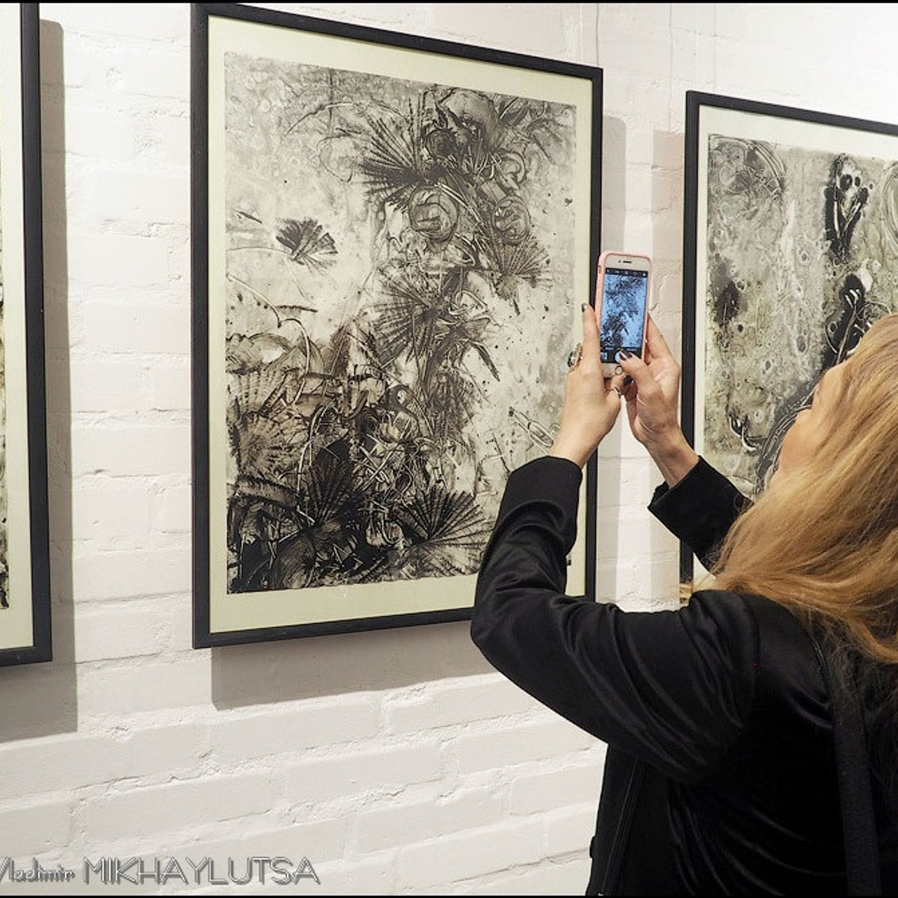 Академия БЕССМЕРТНЫХ «13»